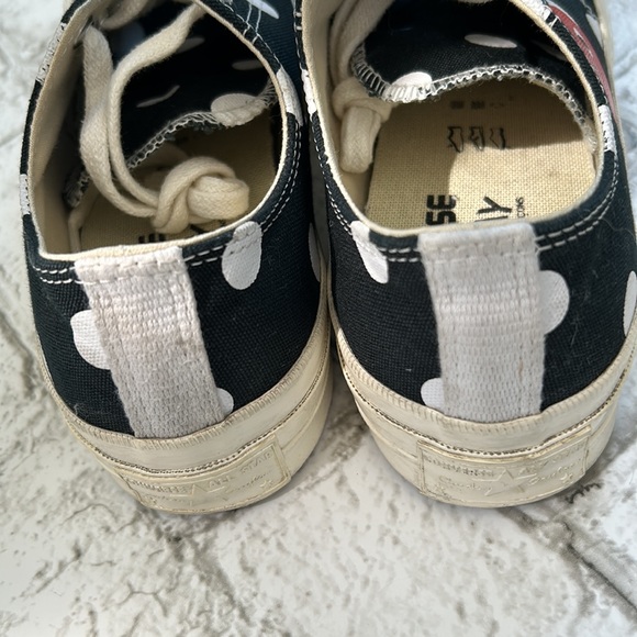 Comme Des Garçon Sneakers - Picture 6 of 11